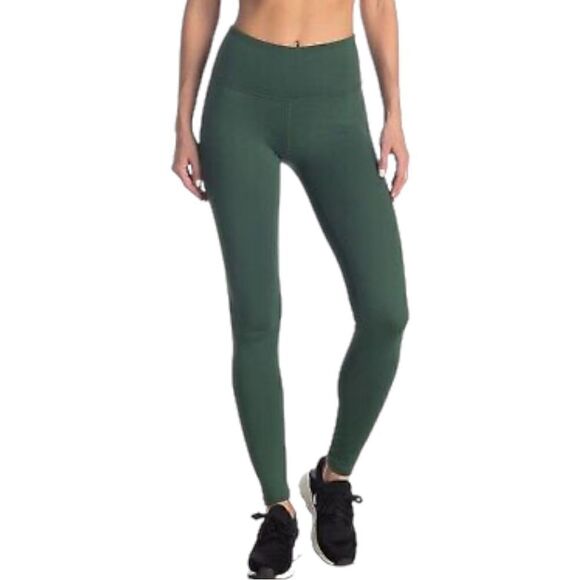 Z by Zella Daily Legging in Moss Green - Picture 1 of 5